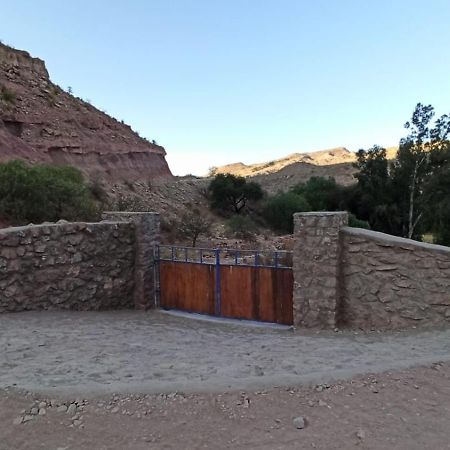 La Bodega Hotell Quimtanba Eksteriør bilde